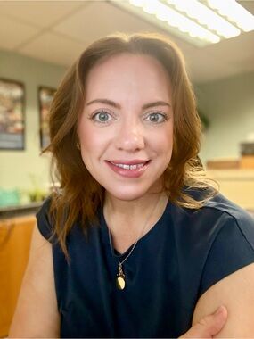 Meet your Posher, Anna